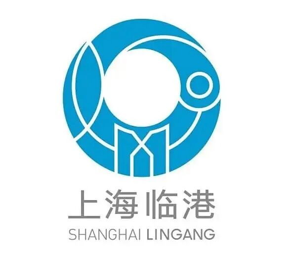临港新片区城市形象标识(LOGO)征集活动结果出炉 临港新片区城市形象标识(LOGO)征集活动结果出炉.3图片