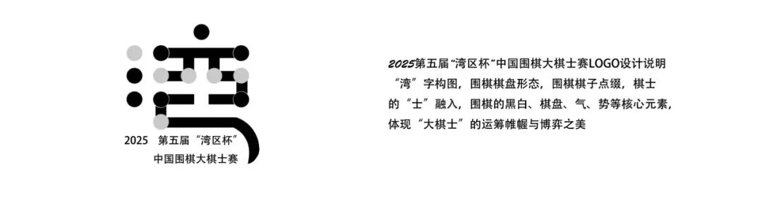 “湾区杯”中国围棋大棋士赛logo初步筛选结果公示 “湾区杯”中国围棋大棋士赛logo初步筛选结果公示.9图片