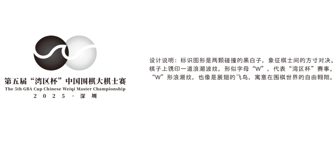 “湾区杯”中国围棋大棋士赛logo初步筛选结果公示 “湾区杯”中国围棋大棋士赛logo初步筛选结果公示.26图片