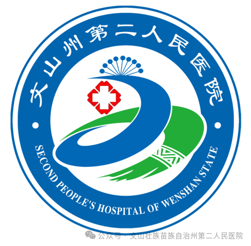 文山壮族苗族自治州第二人民医院标识(logo)评选结果公告 文山壮族苗族自治州第二人民医院标识(logo)评选结果公告.1图片