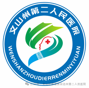 文山壮族苗族自治州第二人民医院标识(logo)评选结果公告 文山壮族苗族自治州第二人民医院标识(logo)评选结果公告.2图片