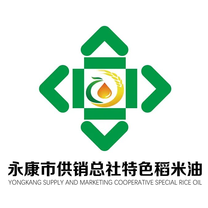 稻米油LOGO和宣传语征集投票 稻米油LOGO和宣传语征集投票.0图片