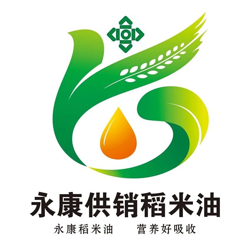 稻米油LOGO和宣传语征集投票 稻米油LOGO和宣传语征集投票.6图片