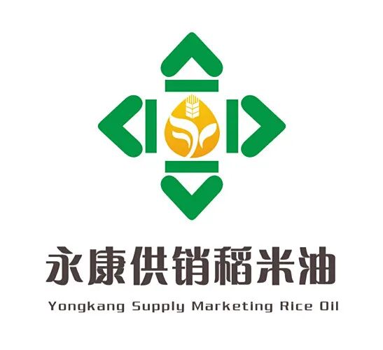 稻米油LOGO和宣传语征集投票 稻米油LOGO和宣传语征集投票.4图片