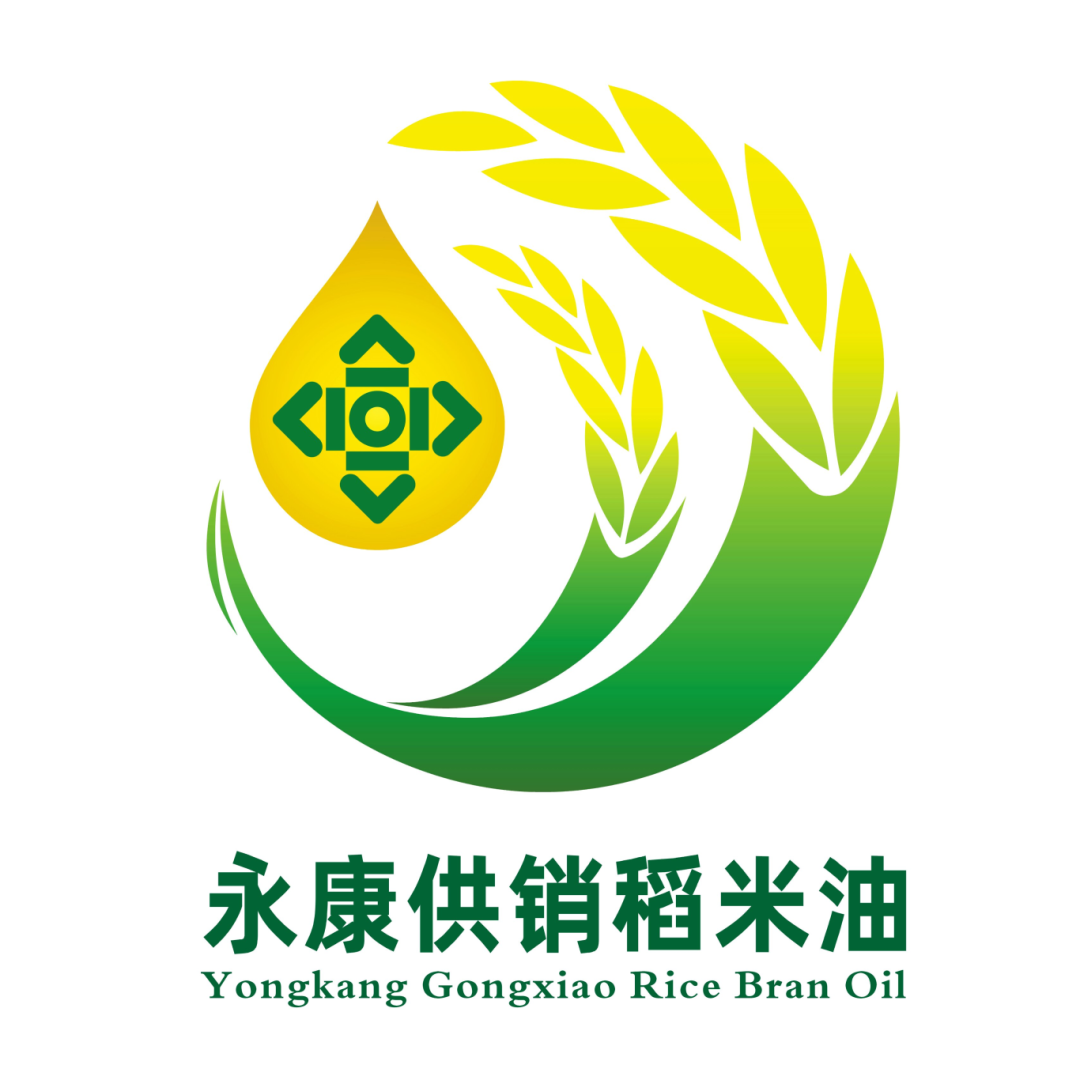 稻米油LOGO和宣传语征集投票 稻米油LOGO和宣传语征集投票.8图片