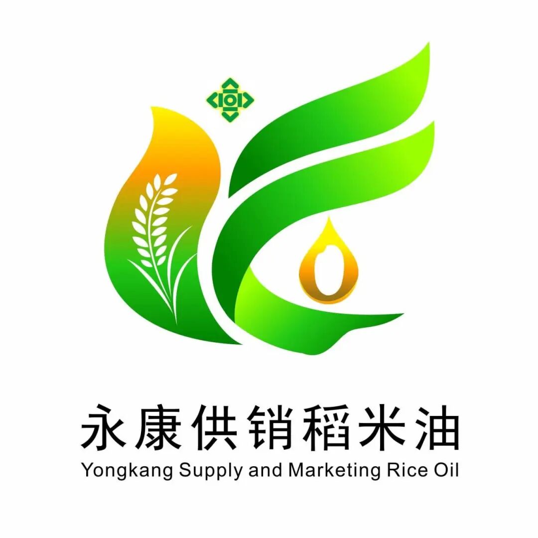 稻米油LOGO和宣传语征集投票 稻米油LOGO和宣传语征集投票.7图片
