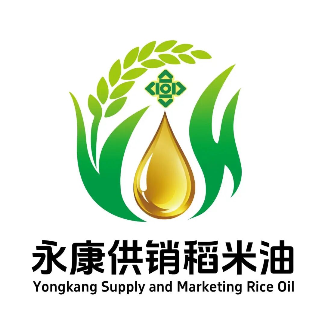 稻米油LOGO和宣传语征集投票 稻米油LOGO和宣传语征集投票.9图片