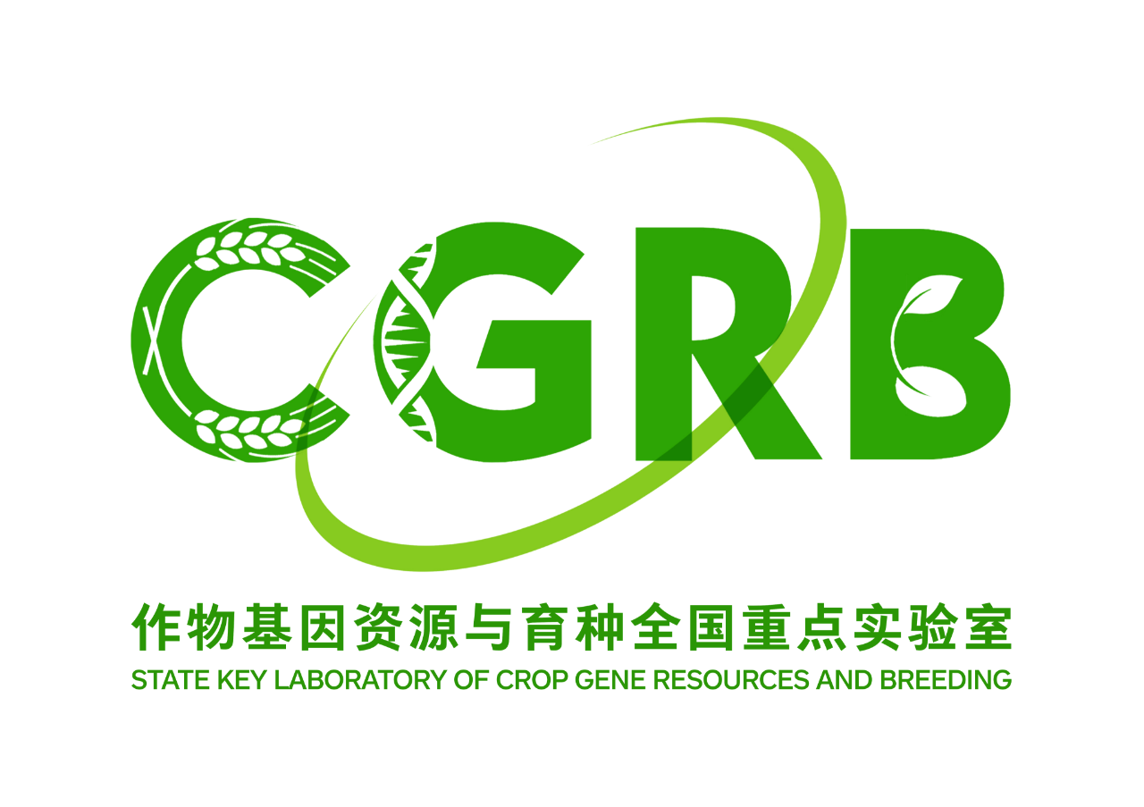 作物基因资源与育种全国重点实验室LOGO征集活动获奖名单公布 作物基因资源与育种全国重点实验室LOGO征集活动获奖名单公布.0图片