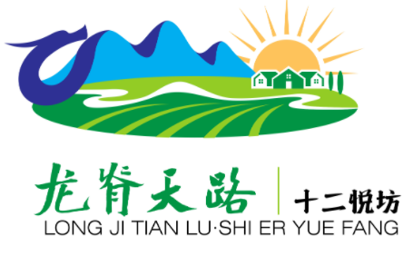 关于“龙脊天路·十二悦坊”区域公共品牌Logo设计方案入围作品的公告 关于“龙脊天路·十二悦坊”区域公共品牌Logo设计方案入围作品的公告.6图片
