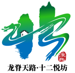 关于“龙脊天路·十二悦坊”区域公共品牌Logo设计方案入围作品的公告 关于“龙脊天路·十二悦坊”区域公共品牌Logo设计方案入围作品的公告.13图片