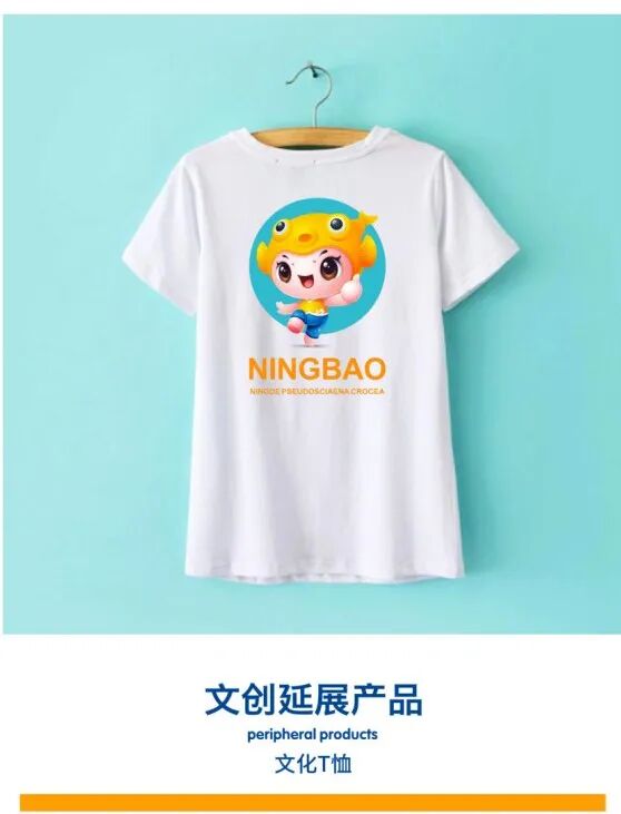 “宁德大黄鱼” 形象IP全国征集网络评选启动!快来为你心仪作品投票!.4图片