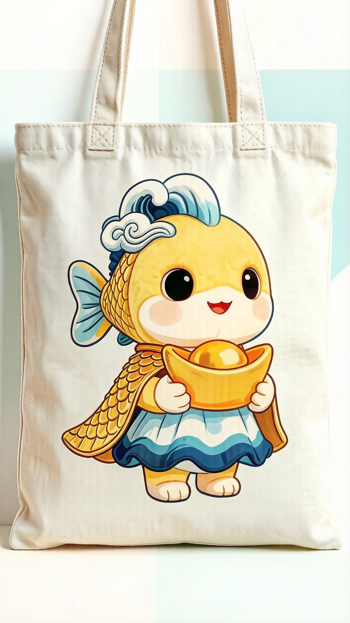 “宁德大黄鱼” 形象IP全国征集网络评选启动!快来为你心仪作品投票!.21图片