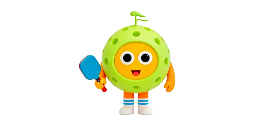 关于“安徽省匹克球城市联赛”赛徽、吉祥物、主题口号征集结果公示.2图片