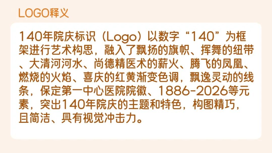 保定市第一中心医院140年院庆主题语及标识（LOGO）邀您投票定夺！.24图片