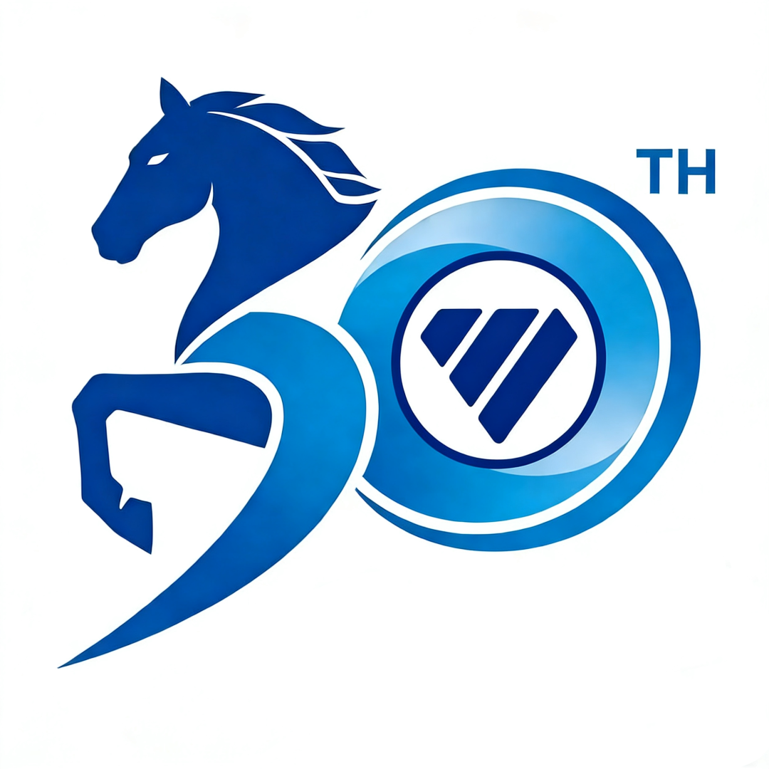 北汽福田30周年主题LOGO评选结果正式揭晓.7图片