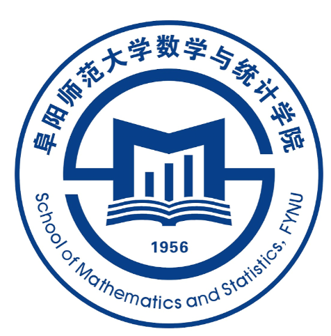 阜阳师范大学数学与统计学院关于学院标识LOGO公开征集及评选结果的公告.0图片