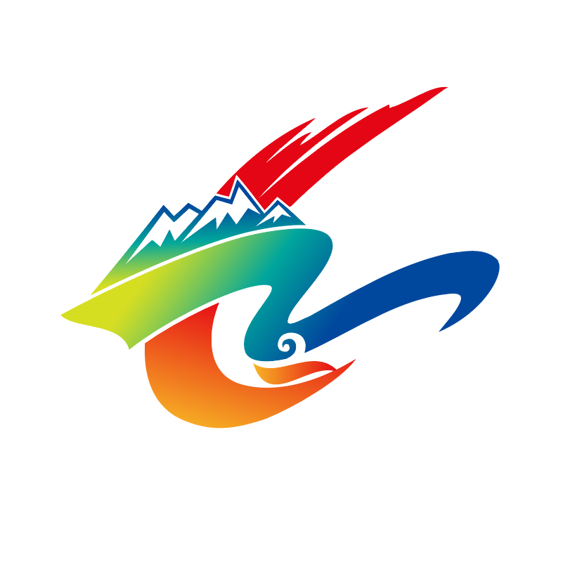关于选取林芝经开区形象标识(logo)结果的公示 关于选取林芝经开区形象标识(logo)结果的公示.0图片