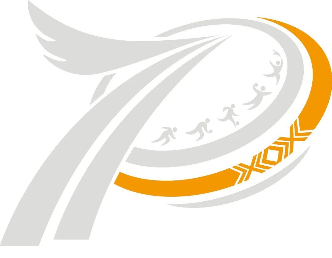 广西体育高等专科学校70周年校庆LOGO（标识）正式发布.8图片