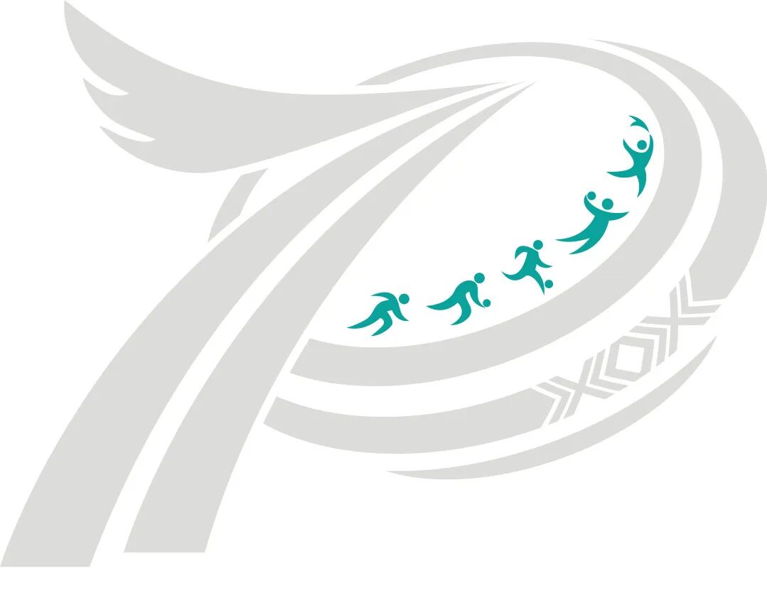广西体育高等专科学校70周年校庆LOGO（标识）正式发布.10图片