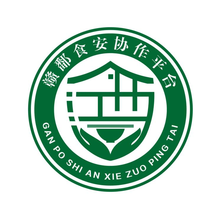 赣鄱食安协作平台LOGO作品征集投票 赣鄱食安协作平台LOGO作品征集投票.0图片