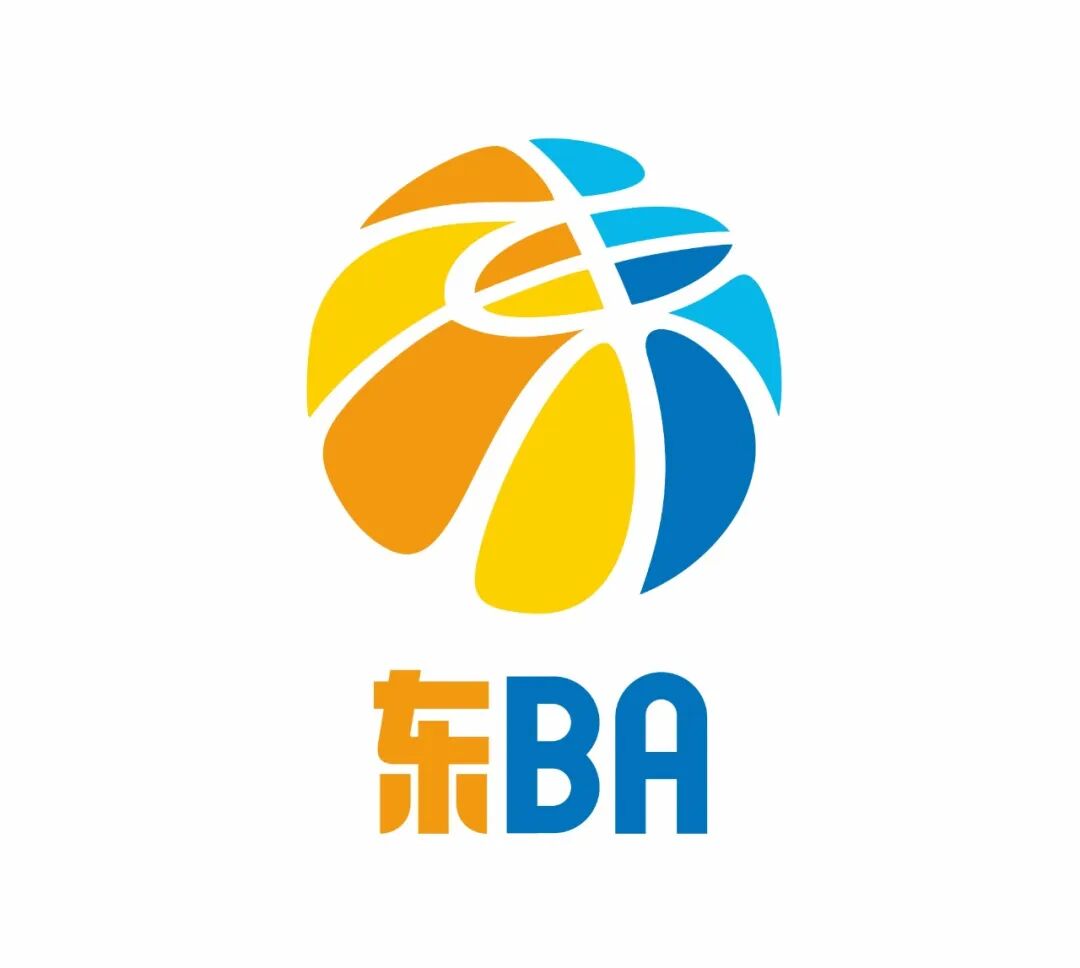 东营市篮球超级联赛(东BA)LOGO入选作品正式发布.0图片