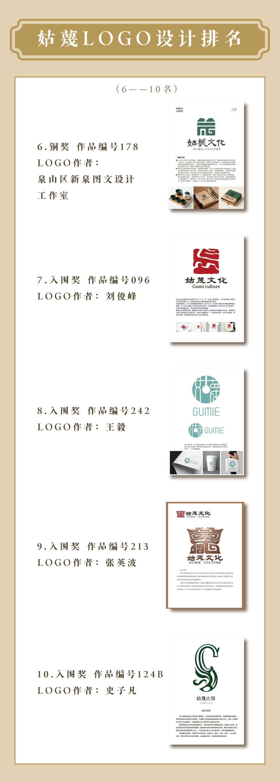 姑蔑文化LOGO、文创产品、绘画作品全民征集揭晓 姑蔑文化LOGO、文创产品、绘画作品全民征集揭晓.2图片