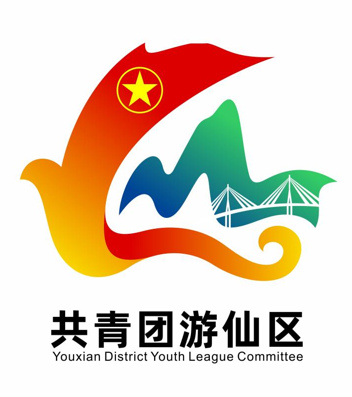 “富乐青年”LOGO设计方案征集网络投票.1图片