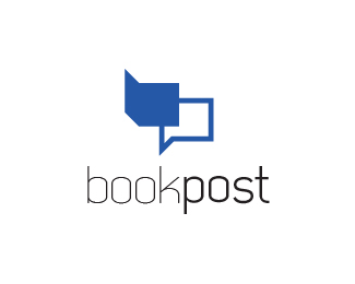 BOOKPOST����ͼ���г�LOGO���.0ͼƬ