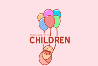 ��ͯ������logo���