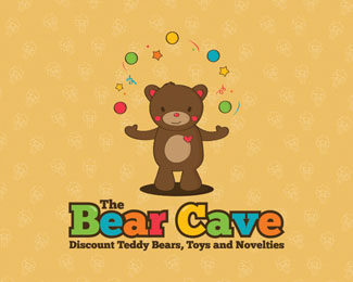 Bear Cave��־���.0ͼƬ
