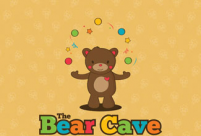 Bear Cave��־���