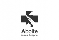 Aboite����ҽԺlogo��־