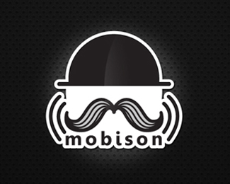 Mobison�ֻ������̱�־.0ͼƬ