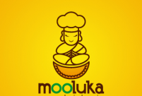 Mooluka����logo��־