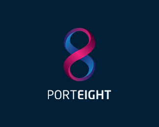 PortEight��־���.0ͼƬ