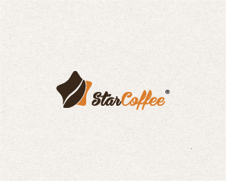 StarCoffee���ȹݱ�־.0ͼƬ