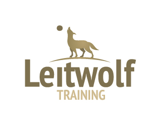 Leitwolf��ѵ����LOGO.0ͼƬ