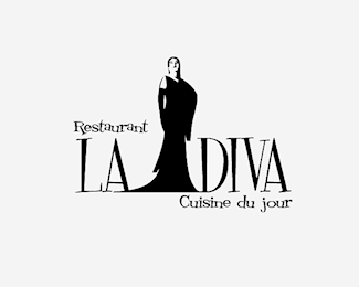 La Diva�����ı�־.0ͼƬ