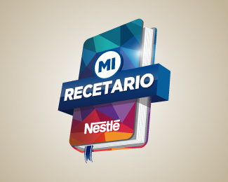 Recetario�鼮logo.0ͼƬ