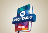 Recetario�鼮logo
