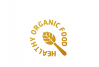 ����ʳƷlogo��־