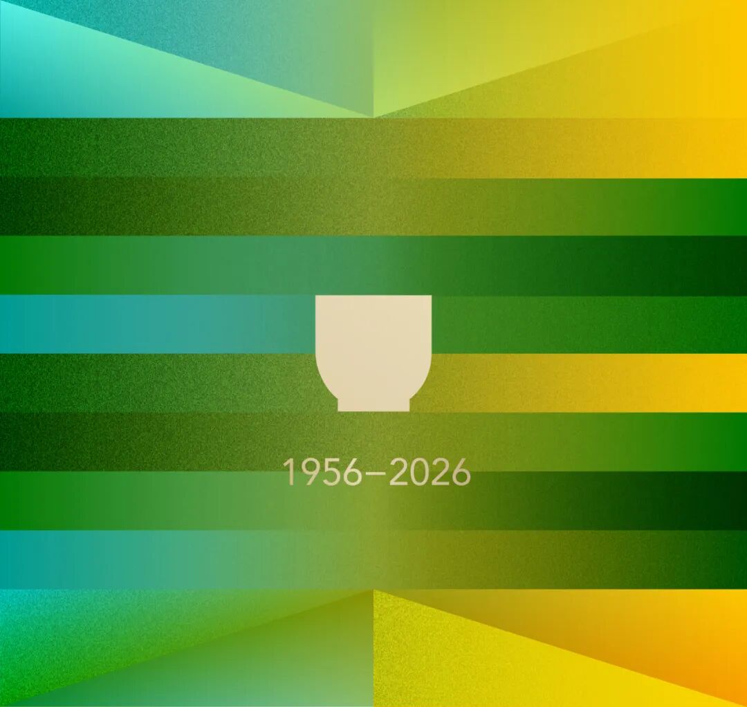 清华大学美术学院70周年院庆视觉标识系统 清华大学美术学院70周年院庆视觉标识系统.6图片