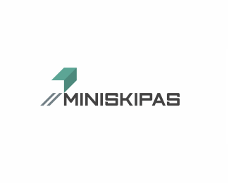 MINISKIPAS���˹�˾��־.0ͼƬ