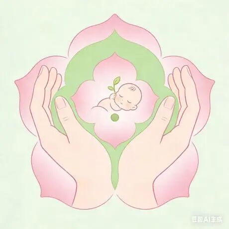 福佑月子中心LOGO征集结果出炉 福佑月子中心LOGO征集结果出炉.9图片