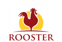 Rooster����logo
