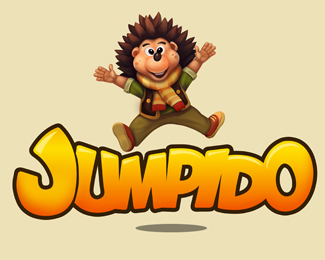 JUMPIDO��ͨʨ��logo���.0ͼƬ