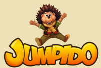 JUMPIDO��ͨʨ��logo���