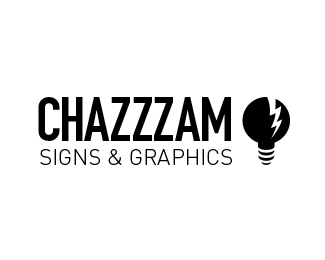 CHAZZZAM��־.0ͼƬ