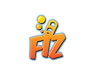 FIZ��ˮ��־LOGO.0ͼƬ