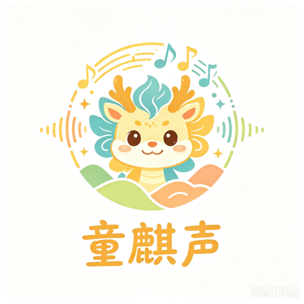 黄阁儿童基层治理品牌“童麒声”LOGO及宣传口号正式揭晓!.4图片